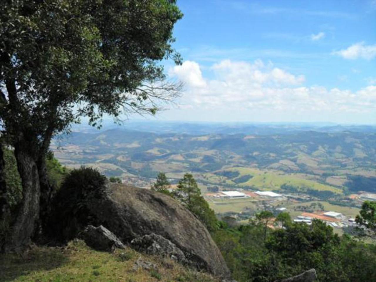 Pousada Ceu Da Mantiqueira Extrema Exterior photo